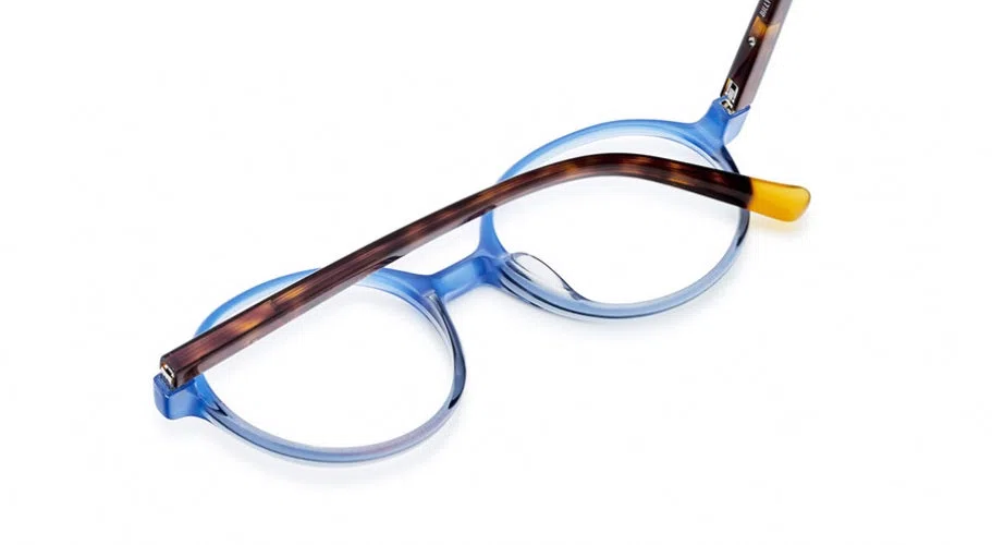 Etnia Barcelona BILLY Eyeglasses - view 10